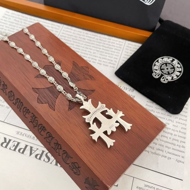 Chrome Hearts Necklaces